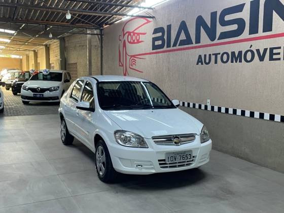 CHEVROLET PRISMA 1.4 MPFI MAXX 8V FLEX 4P MANUAL CHEVROLET PRISMA 1.4 MPFI MAXX 8V FLEX 4P MANUAL